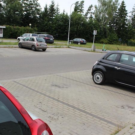 Апартаменти Nowe Wyposazone Mieszkanie Blisko Centrum Dla 4-Os Ряшів Екстер'єр фото