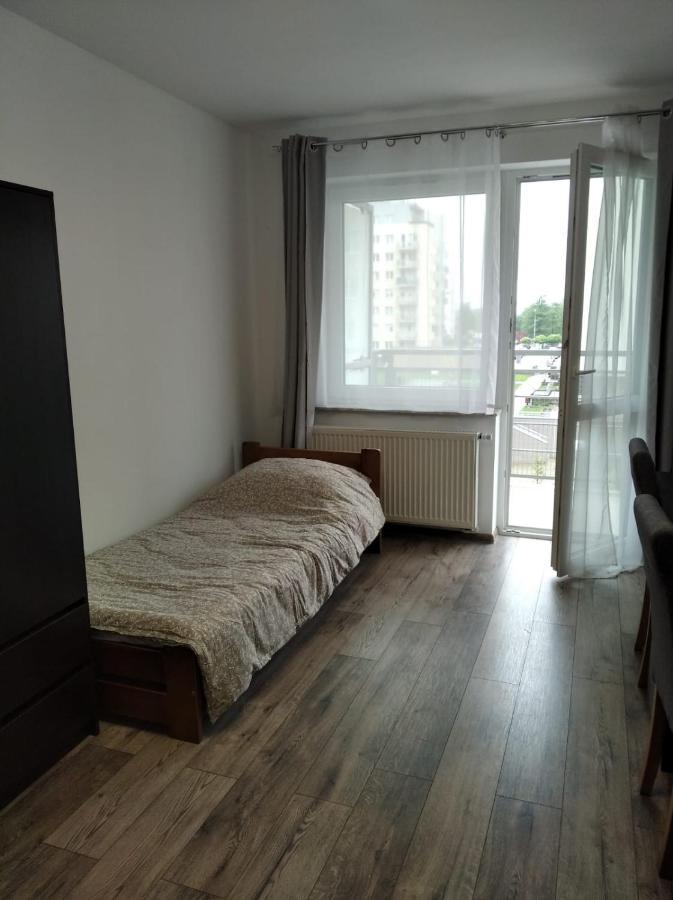 Апартаменти Nowe Wyposazone Mieszkanie Blisko Centrum Dla 4-Os Ряшів Екстер'єр фото