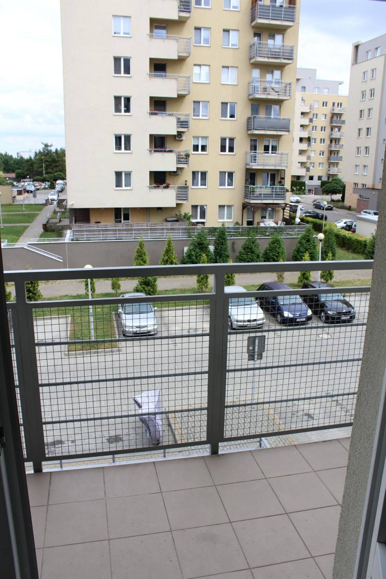 Апартаменти Nowe Wyposazone Mieszkanie Blisko Centrum Dla 4-Os Ряшів Екстер'єр фото